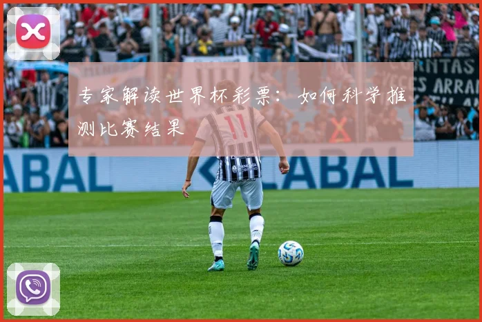 专家解读世界杯彩票：如何科学推测比赛结果