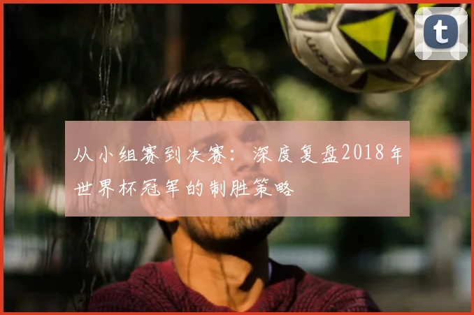 从小组赛到决赛：深度复盘2018年世界杯冠军的制胜策略